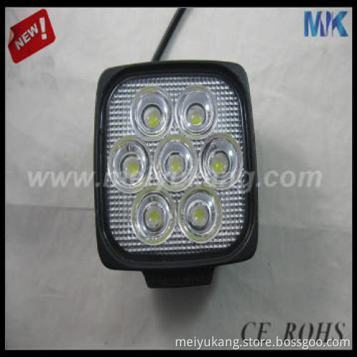 2013 New product IP68 35w Epistar LED Working Lamp for Off road Car